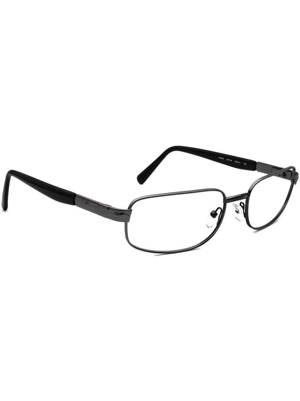 Persol 2156-S 505/41 Sunglasses (no lenses)